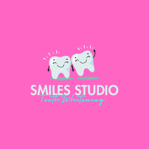Smile's Studio Logo